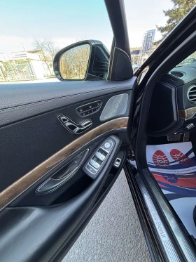Mercedes-Benz S 350 BlueTEC, снимка 13