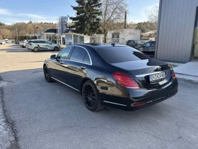 Mercedes-Benz S 350 BlueTEC, снимка 4