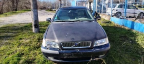 Volvo V40, снимка 1