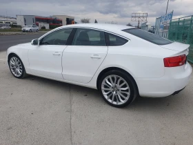 Audi A5 2, 0 TDI SPORTBACK Италия , снимка 3