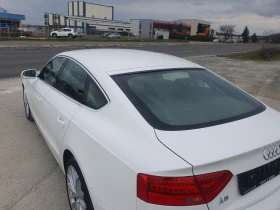 Audi A5 2, 0 TDI SPORTBACK Италия , снимка 5