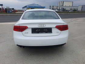 Audi A5 2, 0 TDI SPORTBACK Италия , снимка 4