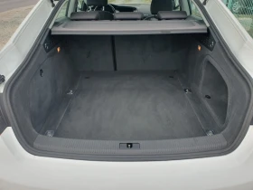 Audi A5 2, 0 TDI SPORTBACK Италия , снимка 10