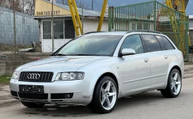 Audi A4 131к.с* 6-скорости* TOP* , снимка 1