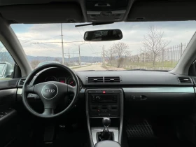 Audi A4 131к.с* 6-скорости* TOP* , снимка 16