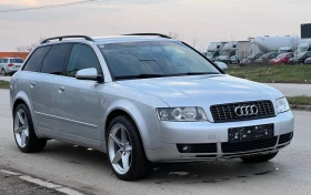 Audi A4 131к.с* 6-скорости* TOP* , снимка 3