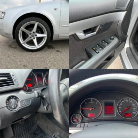 Audi A4 131к.с* 6-скорости* TOP* , снимка 17
