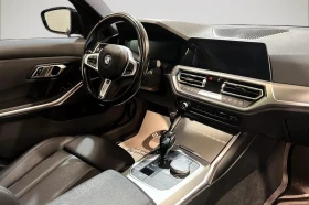 BMW 330 M-Sport * Plug-in-Hybrid * Фиксирана цена * CARFAX, снимка 6