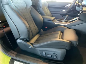 BMW M4 COMPETITION XDRIVE H/K 360-CAMERA , снимка 12