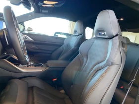 BMW M4 COMPETITION XDRIVE H/K 360-CAMERA , снимка 11