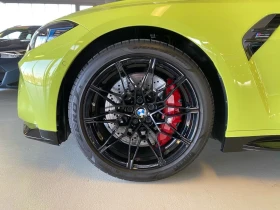 BMW M4 COMPETITION XDRIVE H/K 360-CAMERA , снимка 5
