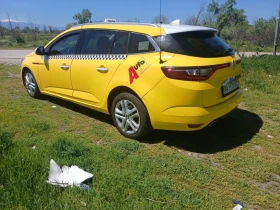 Renault Megane, снимка 5