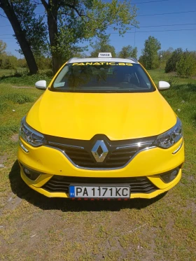 Renault Megane, снимка 7