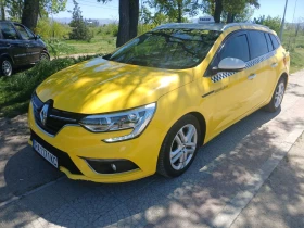 Renault Megane, снимка 8