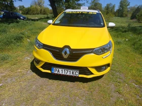 Renault Megane, снимка 4