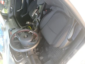 Renault Megane, снимка 12