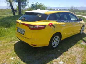 Renault Megane, снимка 6