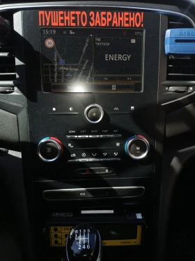 Renault Megane, снимка 6