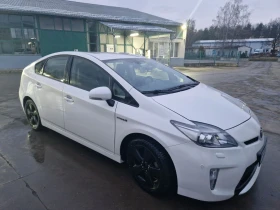 Toyota Prius Хибрид, снимка 1