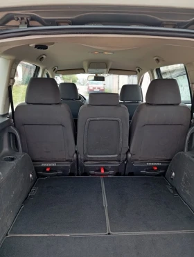 VW Touran 2.0, снимка 1