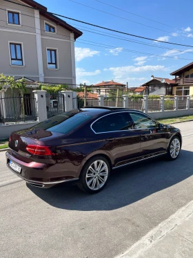 VW Passat 2.0BiTDI, снимка 3