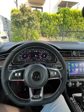 VW Passat 2.0BiTDI, снимка 6