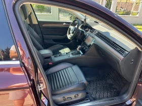VW Passat 2.0BiTDI, снимка 11