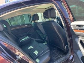 VW Passat 2.0BiTDI, снимка 12