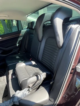 VW Passat 2.0BiTDI, снимка 16