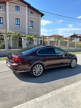 VW Passat 2.0BiTDI, снимка 5