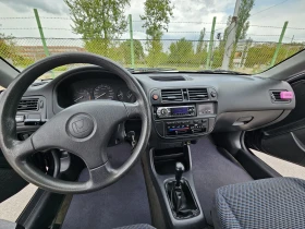 Honda Civic, снимка 1