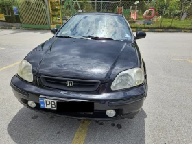Honda Civic, снимка 2