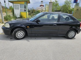 Honda Civic, снимка 4