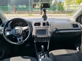 VW Polo 1.6 Tdi, снимка 6