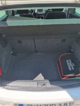 VW Polo 1.6 Tdi, снимка 10