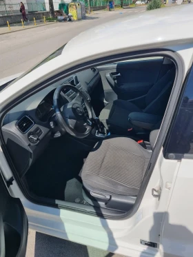 VW Polo 1.6 Tdi, снимка 7