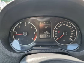 VW Polo 1.6 Tdi, снимка 9