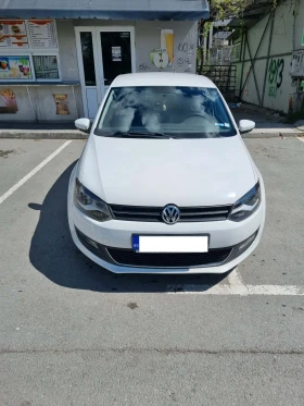 VW Polo 1.6 Tdi, снимка 1