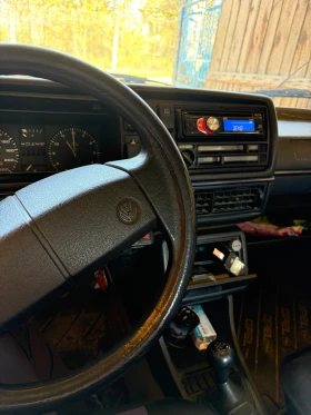 VW Golf 1.8, снимка 9