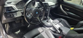 BMW 3gt М пакет, снимка 13