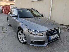 Audi A4 2.0TDI 143HP, снимка 4