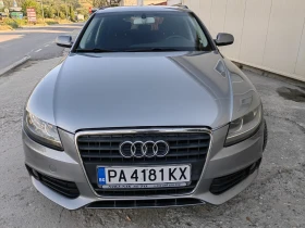 Audi A4 2.0TDI 143HP, снимка 1