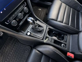 VW Golf DSG / ПОДГРЕВ / КОЖА / ЦЕНА ДО БГ, снимка 14