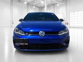 VW Golf DSG / ПОДГРЕВ / КОЖА / ЦЕНА ДО БГ, снимка 2