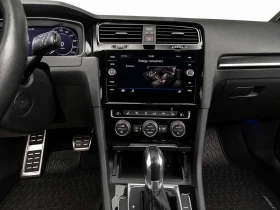 VW Golf DSG / ПОДГРЕВ / КОЖА / ЦЕНА ДО БГ, снимка 8