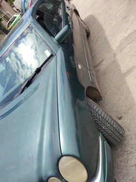 Mercedes-Benz E 290 2.9, снимка 2