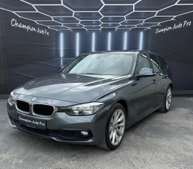 BMW 330 Xdrive , снимка 1
