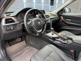 BMW 330 Xdrive , снимка 8