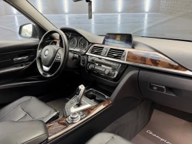 BMW 330 Xdrive , снимка 12