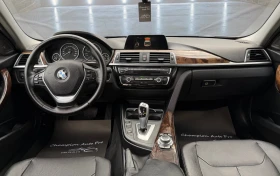 BMW 330 Xdrive , снимка 9